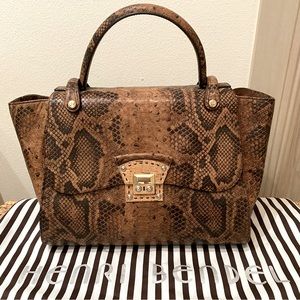 Henri Bendel Handbag